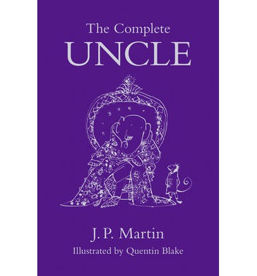 The Complete Uncle