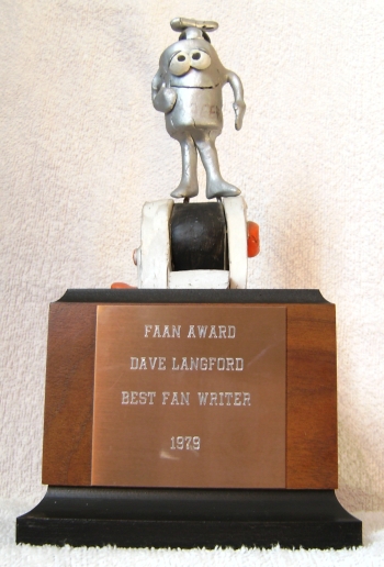 FAAn Award 1979